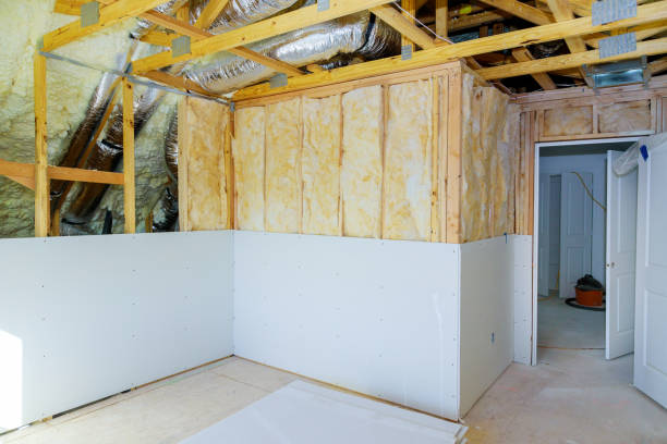 Best Specialized Insulation Services in Lawnside, NJ