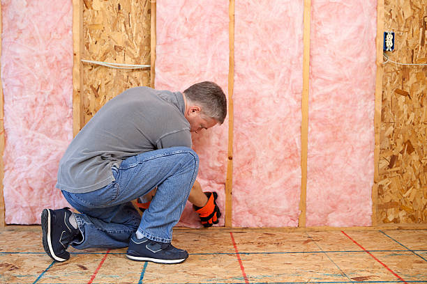 Best Insulation Maintenance and Repair in Lawnside, NJ