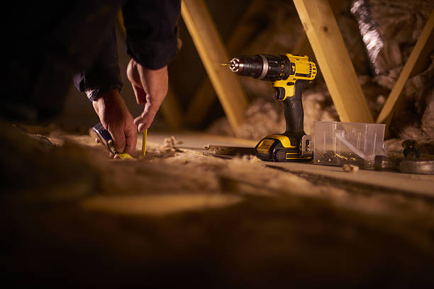 Best DIY Insulation Kits and Guidance in Lawnside, NJ