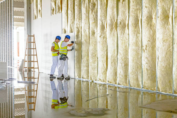Best Energy Efficiency Insulation in Lawnside, NJ